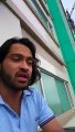 Waqar Zaka in Myanmar ( Burma)