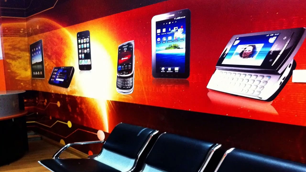 Mobile Phone Repair Centre in Dubai - UAE