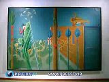 Iran/ Masterpieces of the world's great artists /08 /02 /2009