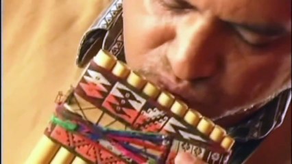 Porque estas triste - Themis Fernando Aranivar - Savia Andina