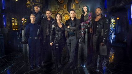 full show Dark Matter (S1E5) Episode Five online free streaming