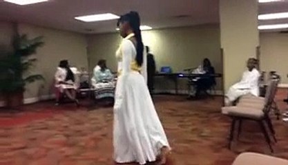 Shekinah Glory Jesus Praise Dance Easter Sunday