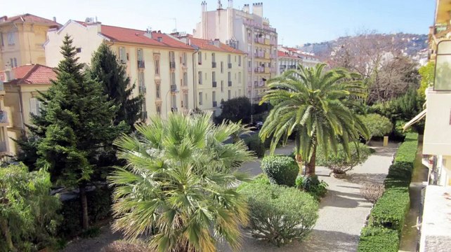 A vendre - Appartement - Nice (06100) - 3 pièces - 79m²