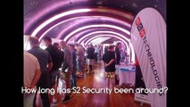 BGW Conference Cruise interview: S2 Security provides the new era of integrated security systems