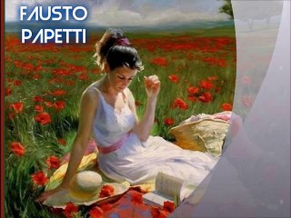 FAUSTO PAPETTI - Feelings