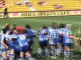 queensland state champions - cairns brothers  2007