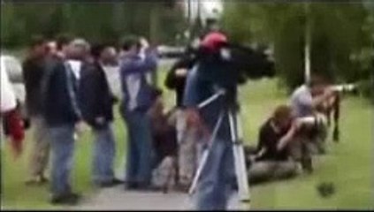 Alex Jones Endgame 1 - BLAUPAUSE FÜR DIE GLOBALE VERSKLAVUNG ( Deutsche Version )