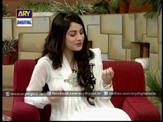 Good Morning Pakistan 18th June 2015