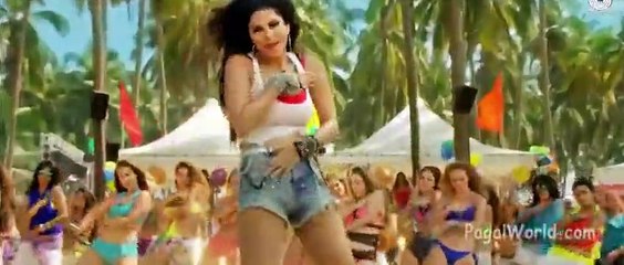 380_Pani Wala Dance full (HD) - Song kuch kuch locha hai -Best 4everrrr  Video Dailymotion