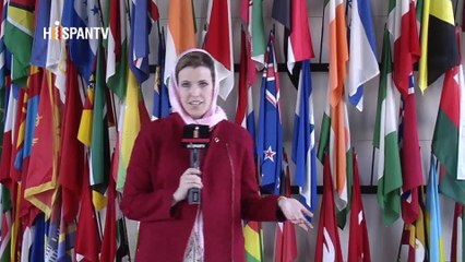 Cámara al Hombro - Naciones Unidas por dentro