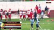 Ferris State Football Highlights: Northwood 9/13/14