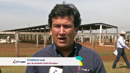 MATÉRIA CP CRV LAGOA - Avaliações finais Senepol - Outubro  2014