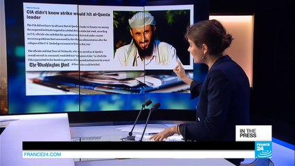 'A historic church suffers a horrific new chapter'