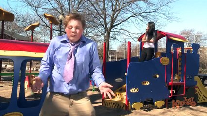 Psy Gentlemen parody by Just Kidding Kids Pranks