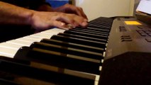 Ludovico Einaudi - Fly (BO Intouchables) - Piano