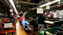 Nissan Celebrates 30th Anniversary of U.S. Manufacturing with Creation of 900 Jobs