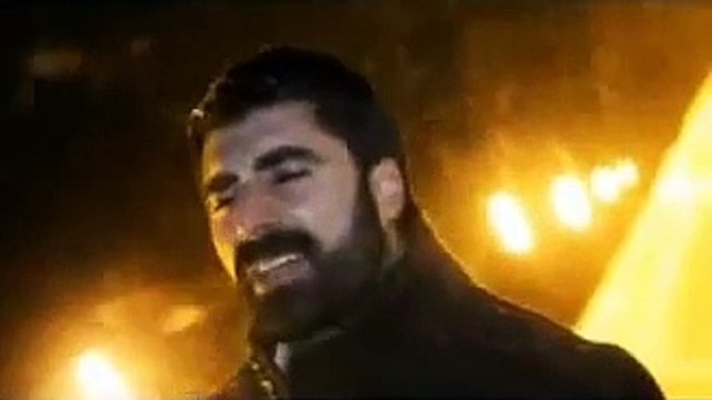 Şahê Bedo-Çavreşamin (Klîba Nû 2012)