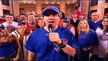 Jamie Kennedy Experiment - Miss Deep Dish