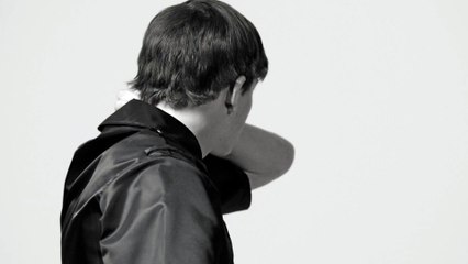 Prada : Collection Homme Automne Hiver 2015