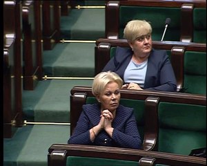 Poseł Ryszard Zbrzyzny - Wystąpienie z dnia 11 czerwca 2015 roku.