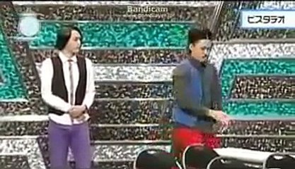 ピスタチオ コント 「物件」