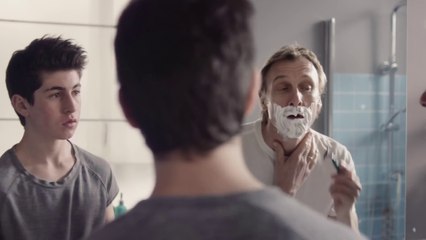 Leroy Merlin commercial