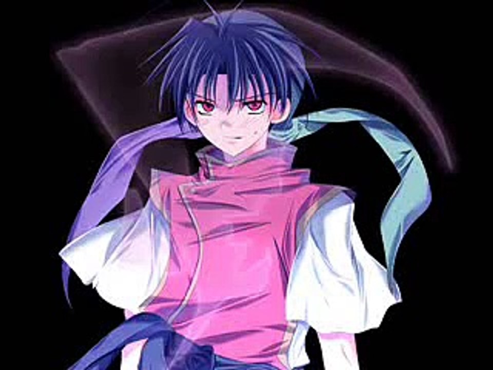 Suikoden - Gothic Neclord