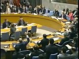 Security Council imposes sanctions on Eritrea