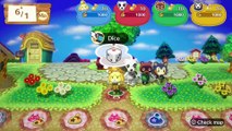 Wii U - Animal Crossing: amiibo Festival E3 2015 Trailer