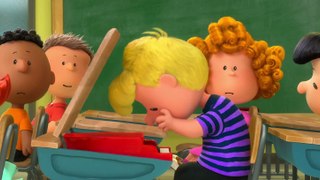 The Peanuts Movie TRAILER 3 (2015) - Animated Movie HD