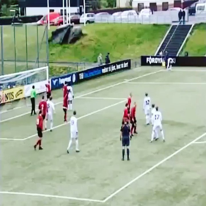 The best corner ever