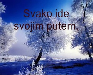 Divlje Jagode - Zauvjek Tvoj