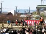 Yabusame - Japanese Mounted Archery  (流鏑馬)