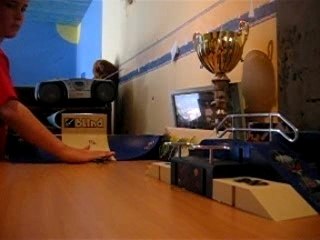 Moi et mon autre pote