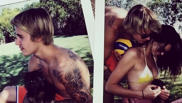 Justin Bieber-FUCKS-Kendall Jenner at The PlayGround Video Leaked 2015