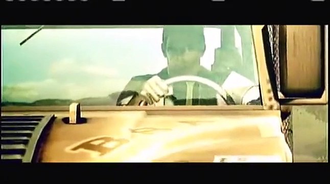 Resident Evil 5 - Chapter 1-1 Civilian Checkpoint - 1-3 Sheva Alomar