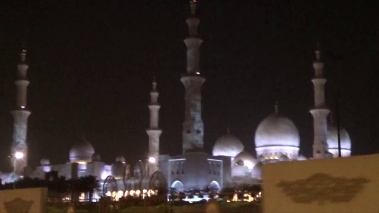 Dubai 2015 - Episode 6