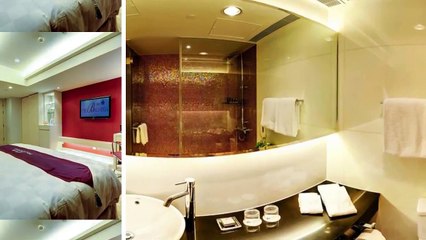 Top 10 3-star hotels in Hong Kong