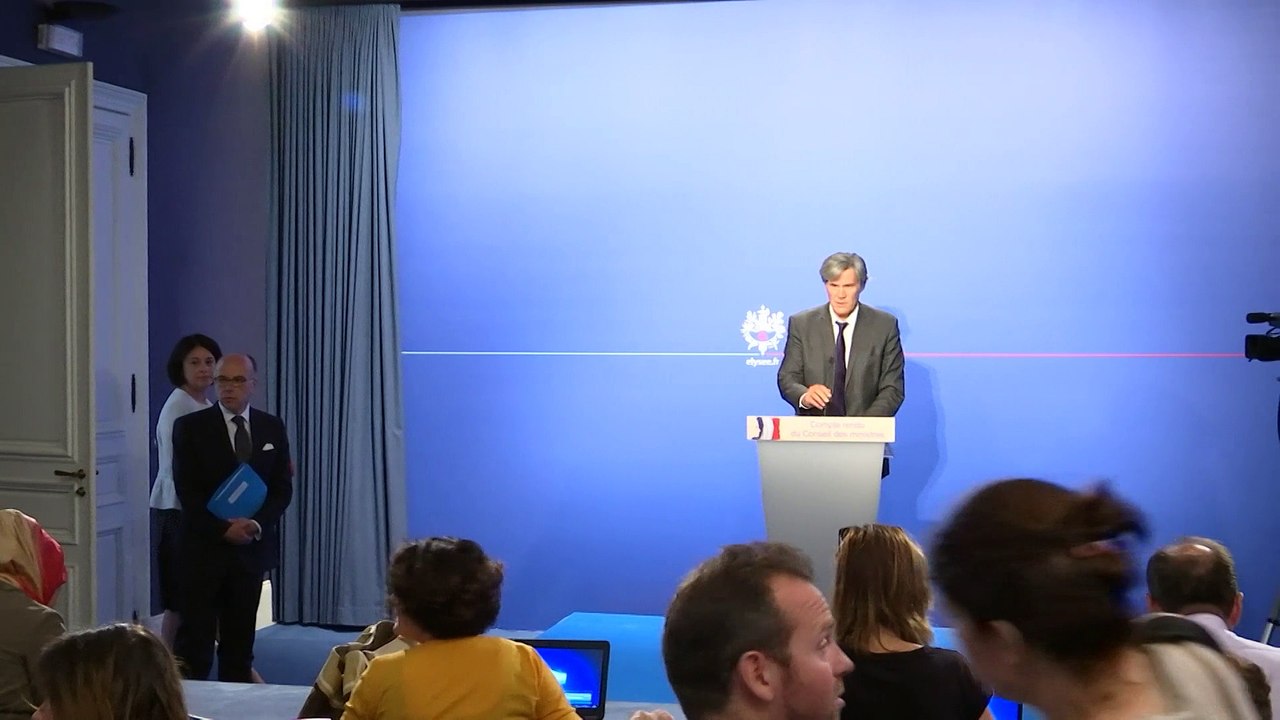 Demandeurs d'asile: la France va créer 4 000 nouvelles places