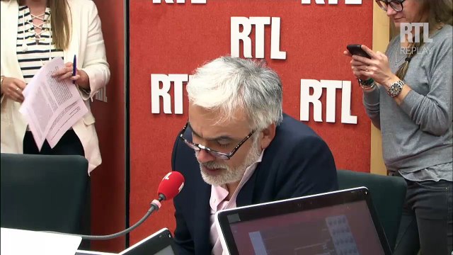 Ségolène Royal contre le Nutella : Madame Sans-Gêne irrite l'Empereur , lance Pascal Praud