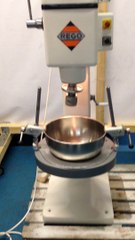 Rego SM 3 Bäckereimaschinen gebraucht guezel-handle.de