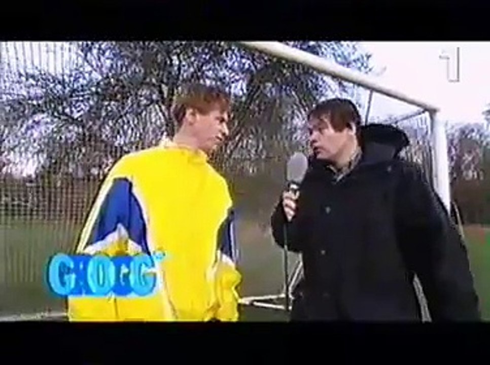 Robert Gustavsson - Fotbolls tränare