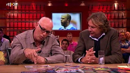 Van der Gijp over belachelijke aftrap FC Zwolle