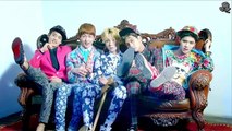 SHINee - Colorful | рус. саб |