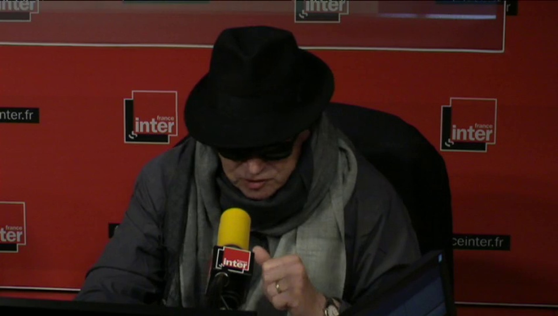 France Inter Rendez Vous Avec Monsieur X