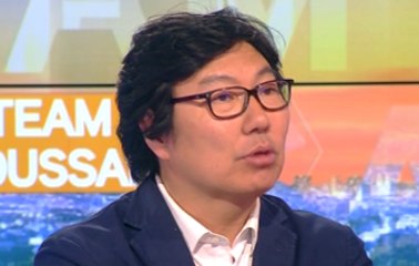 Pour Placé, EE-LV «n'est ni mieux, ni pire que les autres partis de gauche»