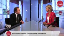 Valérie Pécresse, invitée politique (18.06.15)