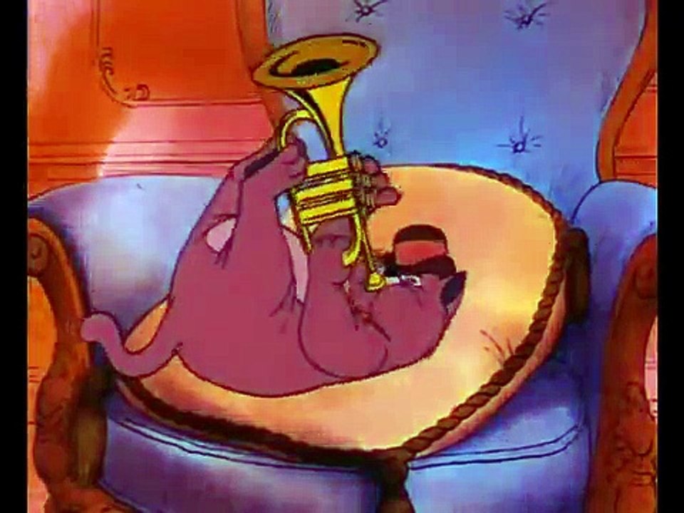 Disney - Cell Block Tango