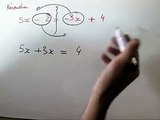 Perles de profs - Un Prof Ch'ti Fait Un Cours De Maths !