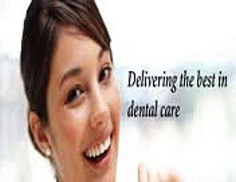 Dental Care Service -Scientific Dental Clinic